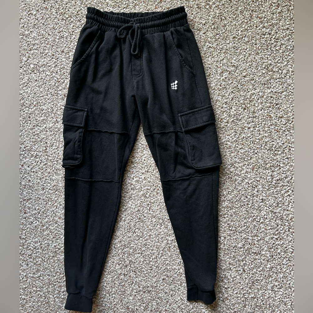 Jed North Renegade Joggers